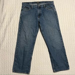 US Polo Association Jeans.  Mens size 38x32.